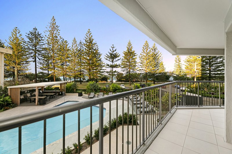 3/146 The Esplanade, Burleigh Heads QLD 4220 Real Estate Industry