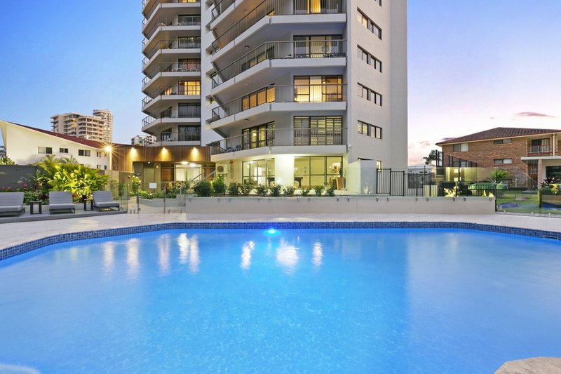 3/146 The Esplanade, Burleigh Heads QLD 4220 Real Estate Industry