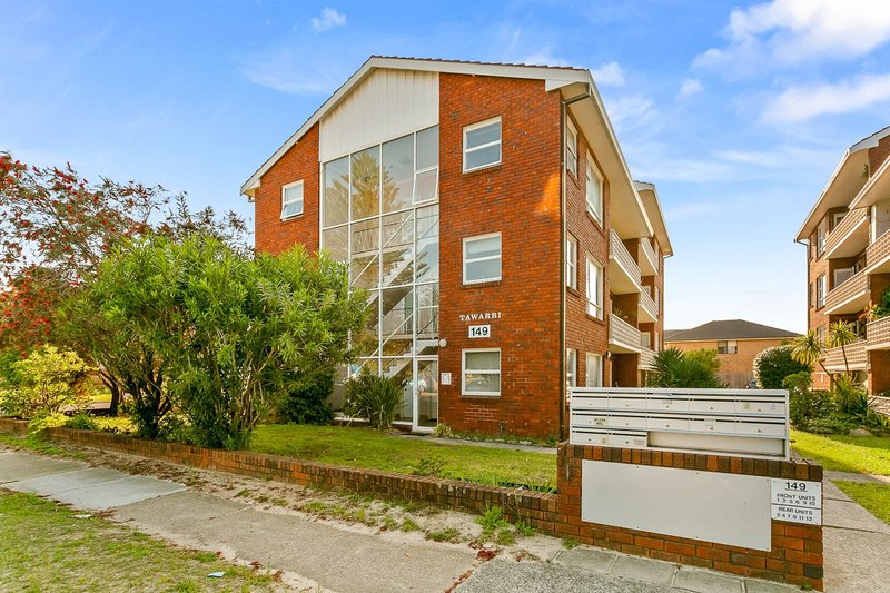 3/147 Clareville Avenue, Sandringham NSW 2219