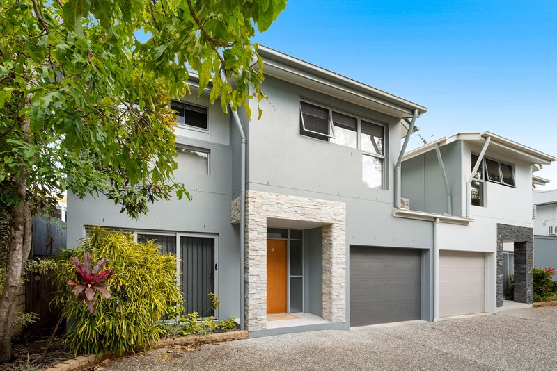 3/148 Baringa Street, Morningside QLD 4170