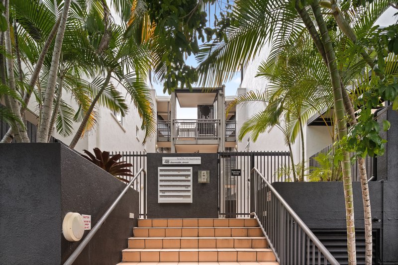 Photo - 31/48 Chermside Street, Teneriffe QLD 4005 - Image 17