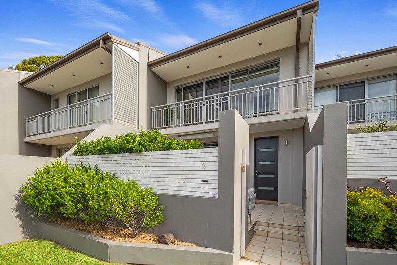 3/148 Hurstville Road, Oatley NSW 2223