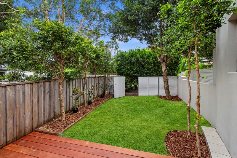 Photo - 3/148 Hurstville Road, Oatley NSW 2223 - Image 10