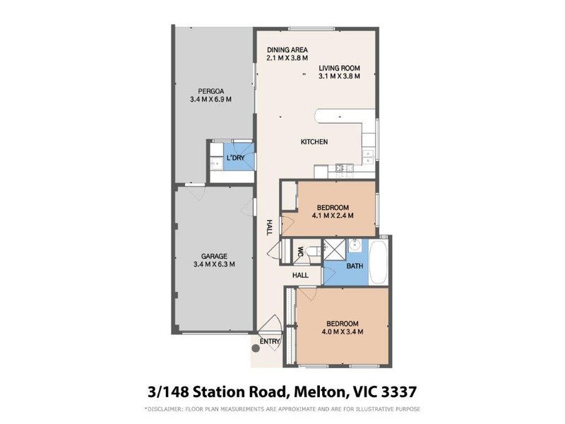 Photo - 3/148 Station Road, Melton VIC 3337 - Image 11