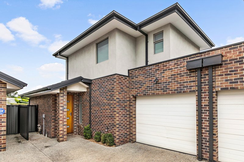 3/149 Gaffney Street, Coburg VIC 3058