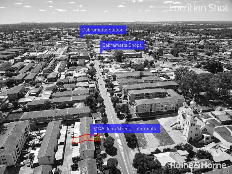 Photo - 3/149 John Street, Cabramatta NSW 2166 - Image 14