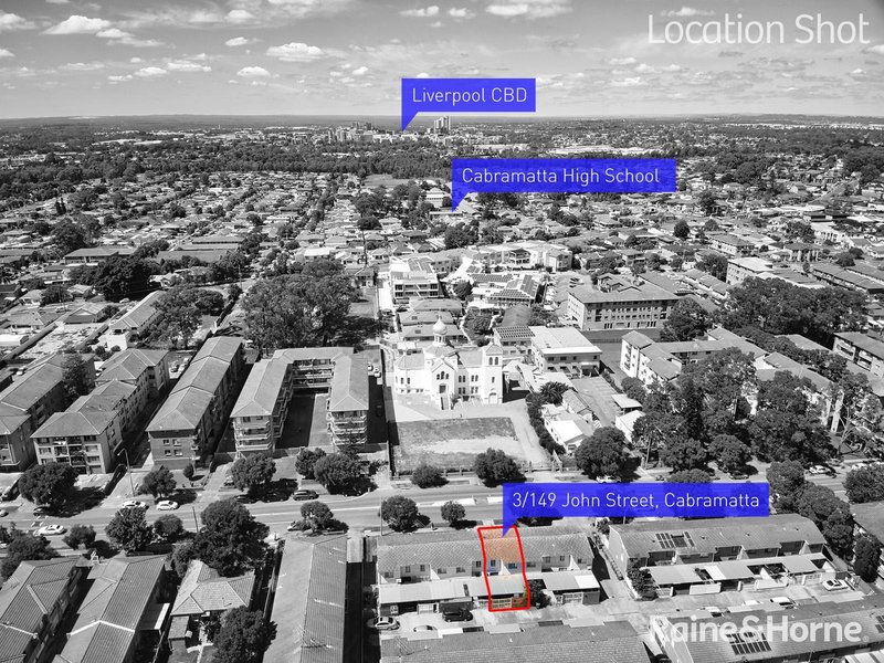 Photo - 3/149 John Street, Cabramatta NSW 2166 - Image 15