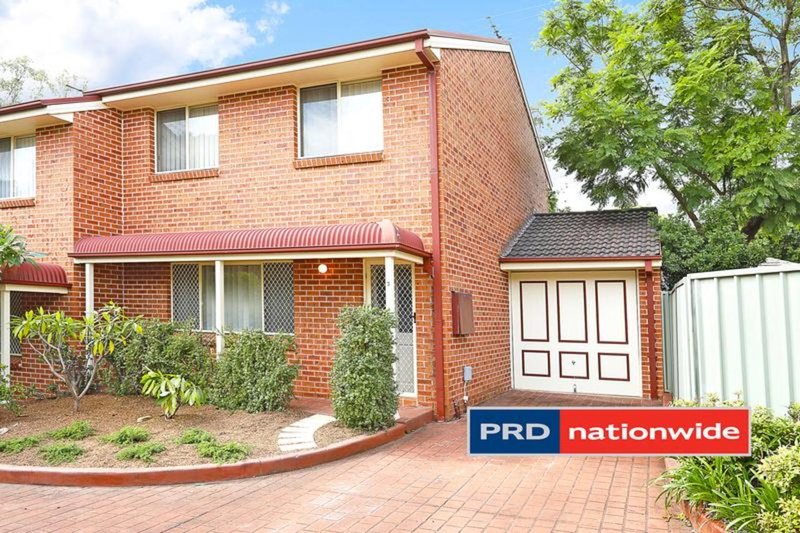 Photo - 3/149 Stafford Street, Penrith NSW 2750 - Image 1