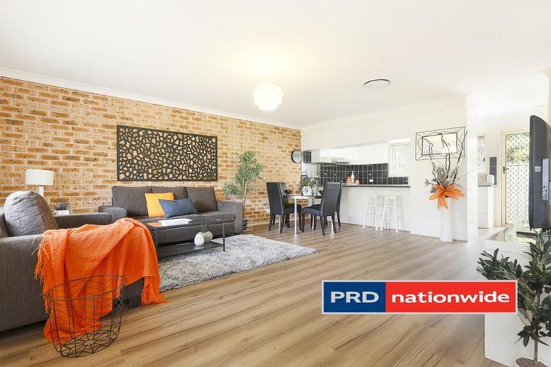 Photo - 3/149 Stafford Street, Penrith NSW 2750 - Image 2