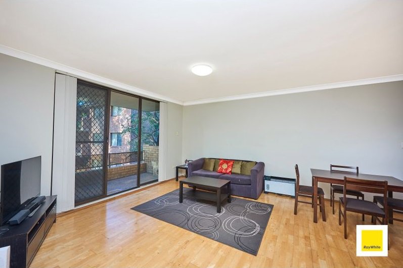 3/14A Central Avenue, Westmead NSW 2145