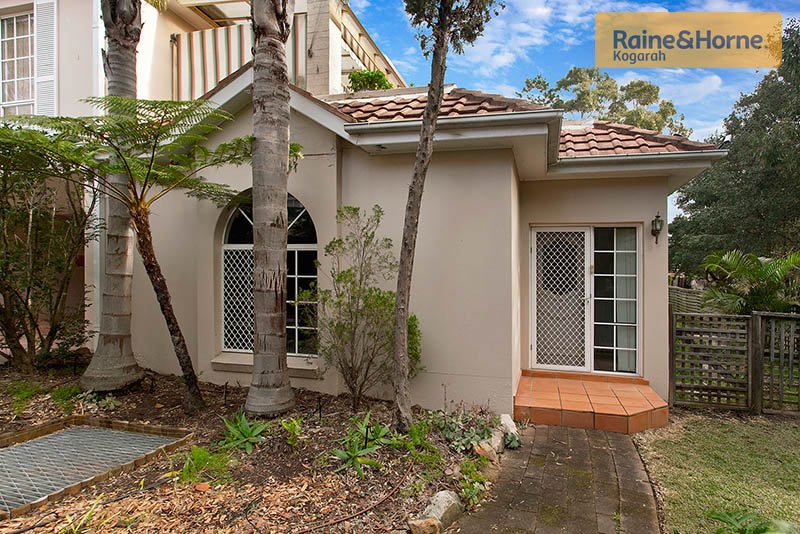 3/15-17 Ellerslie Road, Bexley NSW 2207