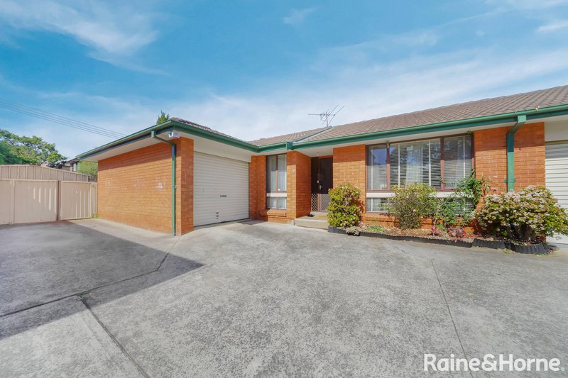 3/15-17 Victoria Road, Macquarie Fields NSW 2564