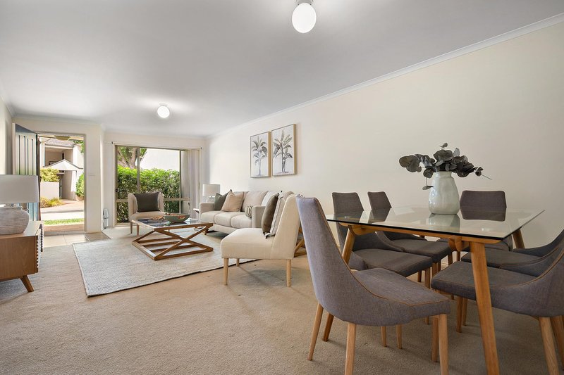 Photo - 3/15-19 Aspinall Street, Watson ACT 2602 - Image 3