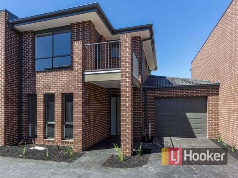 3/15-19 Frederick Street, Dandenong VIC 3175