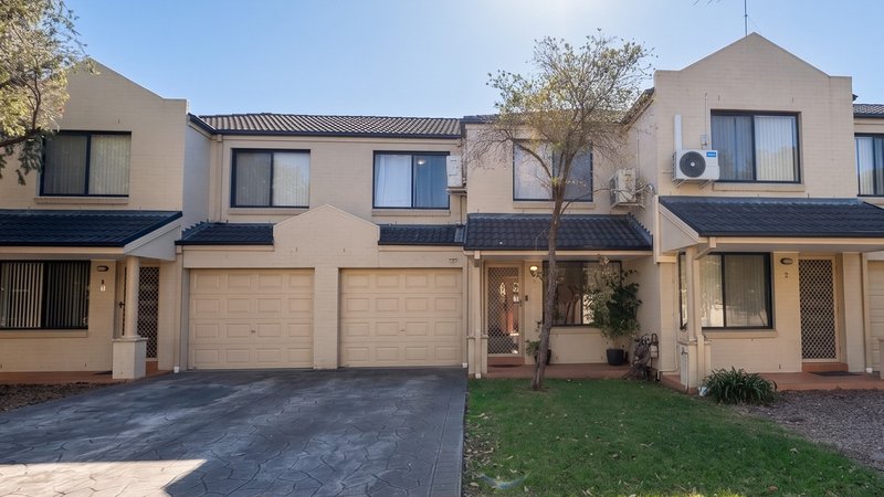 Photo - 3/15-25 Atchison Street, St Marys NSW 2760 - Image 9