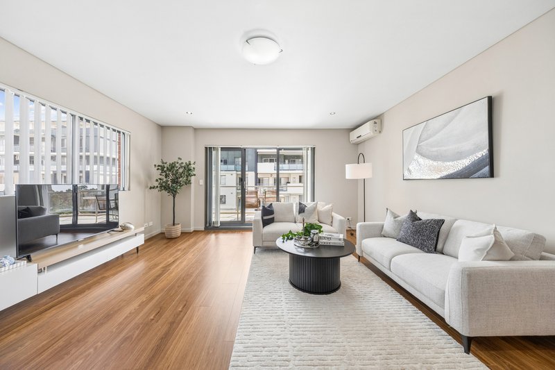 Photo - 31/5-7 Northumberland Street, Liverpool NSW 2170 - Image 2