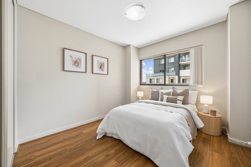 Photo - 31/5-7 Northumberland Street, Liverpool NSW 2170 - Image 8