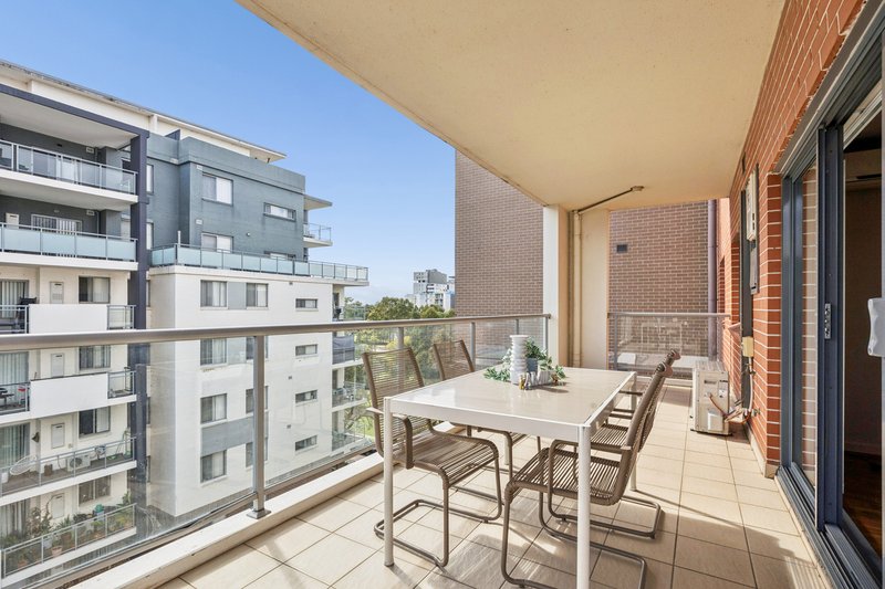 Photo - 31/5-7 Northumberland Street, Liverpool NSW 2170 - Image 13