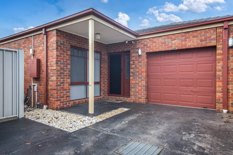 3/15 Barker Avenue, Shepparton VIC 3630