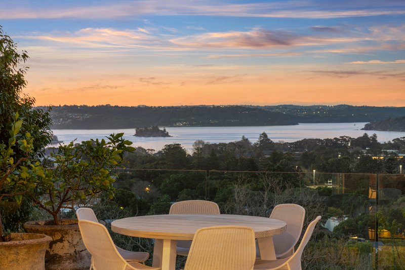 3/15 Benelong Crescent, Bellevue Hill NSW 2023