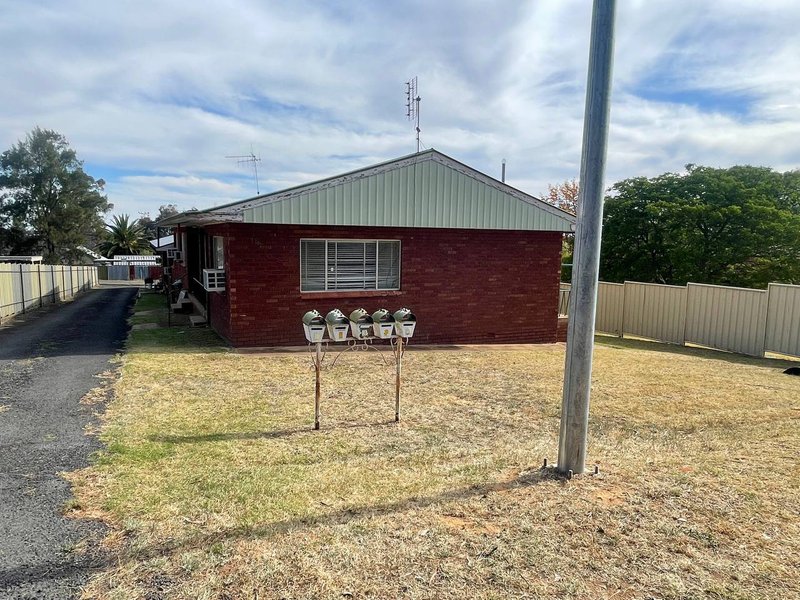 3/15 Boazman Street, Parkes NSW 2870