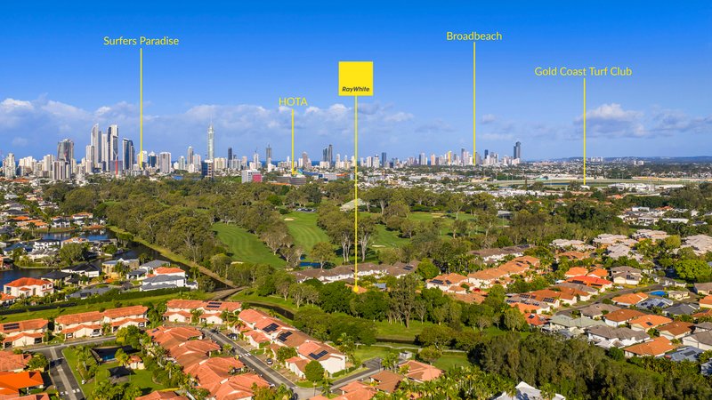 Photo - 31/5 Bronberg Court, Southport QLD 4215 - Image 20