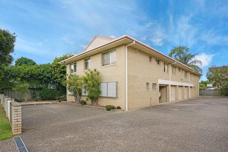 3/15 Buckle Street, Northgate QLD 4013