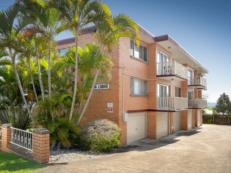 3/15 Bundah Street, Camp Hill QLD 4152