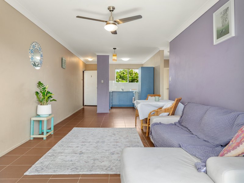 Photo - 3/15 Bundah Street, Camp Hill QLD 4152 - Image 2