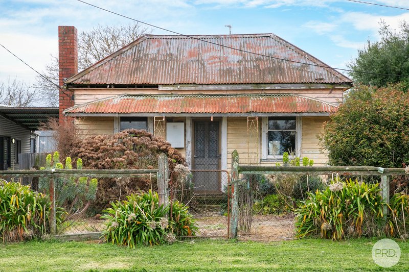 315 Bungaree-Wallace Road, Bungaree VIC 3352