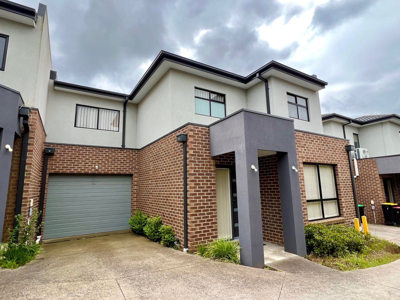 3/15 Carroll Avenue, Dandenong VIC 3175