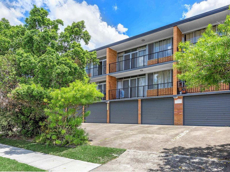 3/15 Castle Street, Kedron QLD 4031