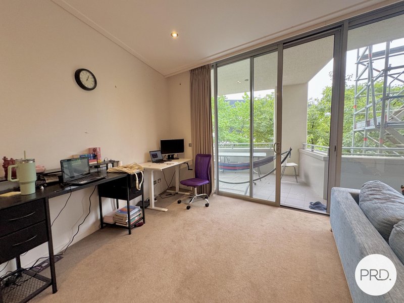 Photo - 3/15 Coranderrk Street, City ACT 2601 - Image 4