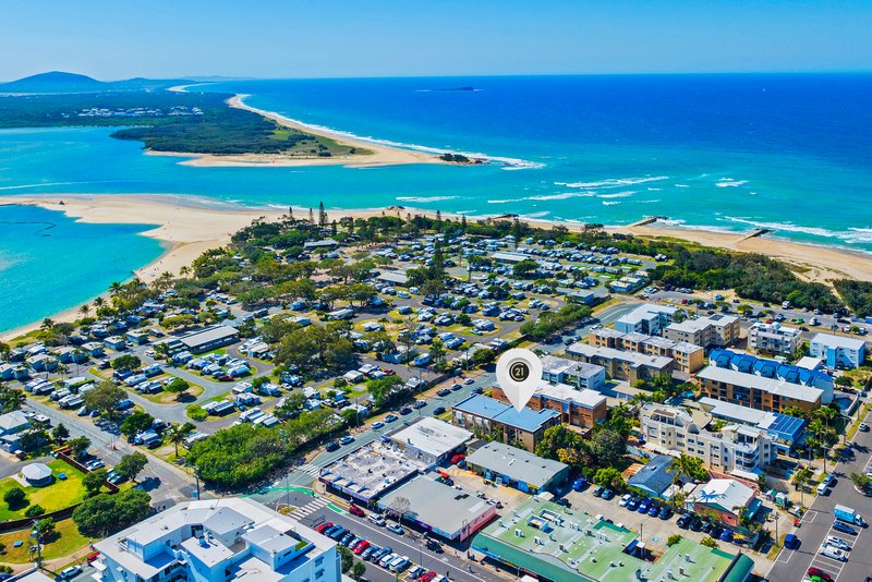 3/15 Cotton Tree Parade, Maroochydore QLD 4558