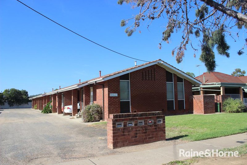 3/15 Day Street, Wagga Wagga NSW 2650