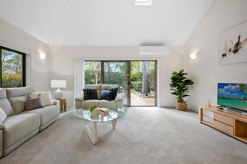 Photo - 3/15 Denman Parade, Normanhurst NSW 2076 - Image 2