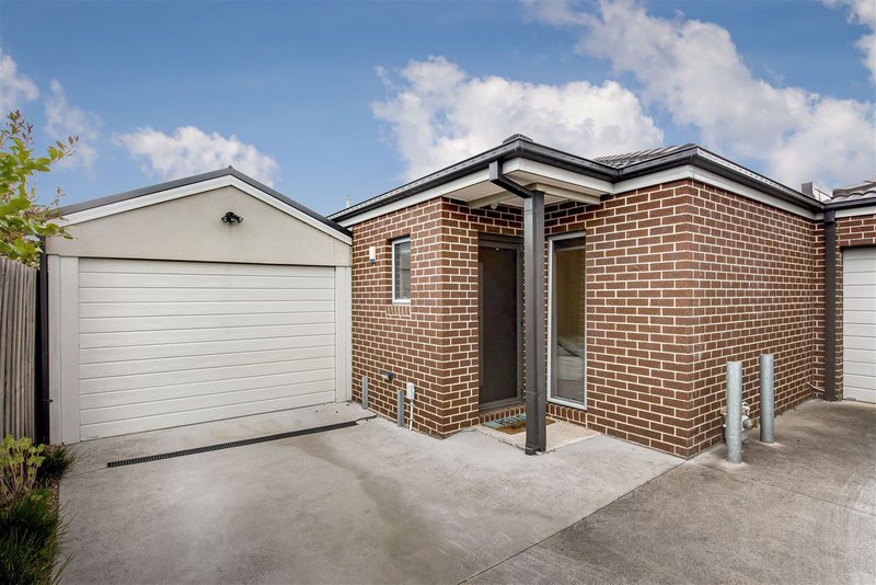 3/15 Dickens Street, Lalor VIC 3075