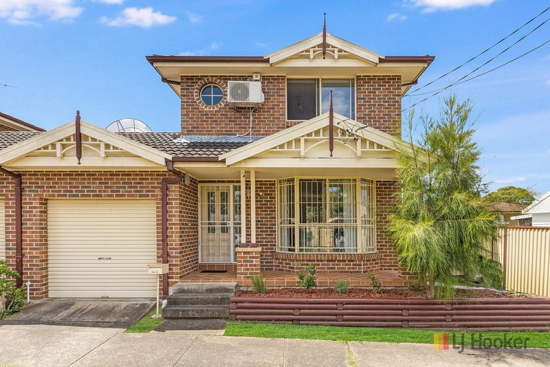 3/15 Dudley St , Lidcombe NSW 2141