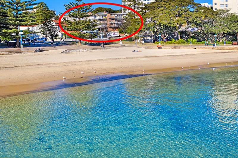 3/15 East Esplanade, Manly NSW 2095