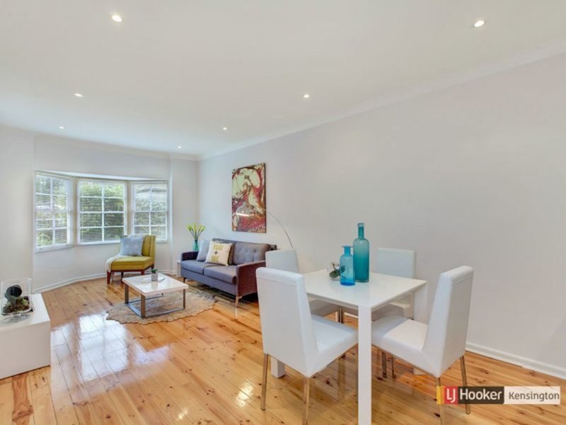 Photo - 3/15 East Terrace, Kensington Gardens SA 5068 - Image 4