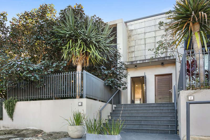 Photo - 3/15 Edgar Street, Tempe NSW 2044 - Image 1