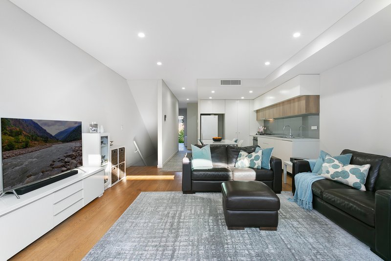 Photo - 3/15 Edgar Street, Tempe NSW 2044 - Image 5