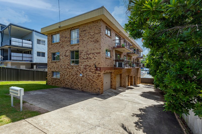 3/15 Emperor Street, Annerley QLD 4103