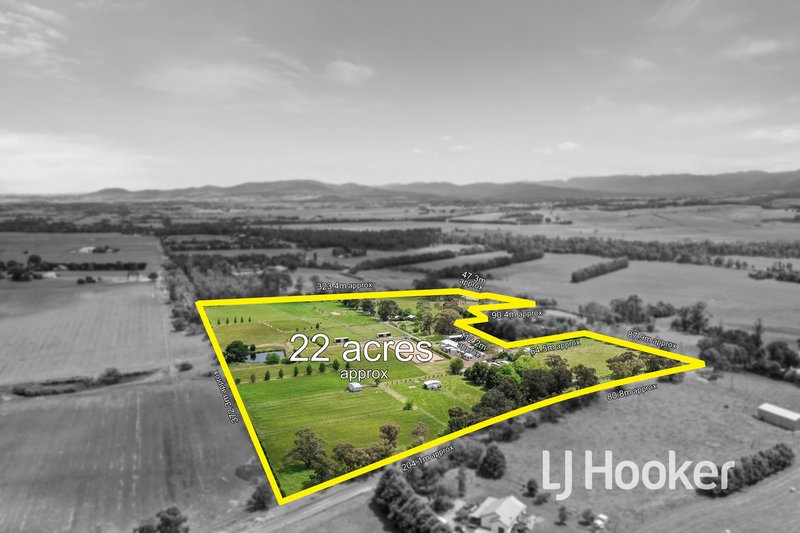 315 Fisher Road, Drouin West VIC 3818