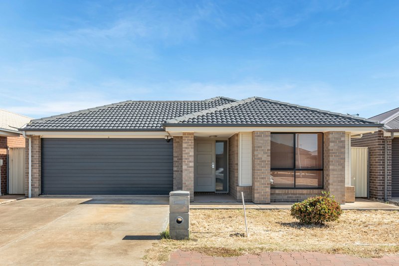 315 Fradd East Road, Munno Para West SA 5115