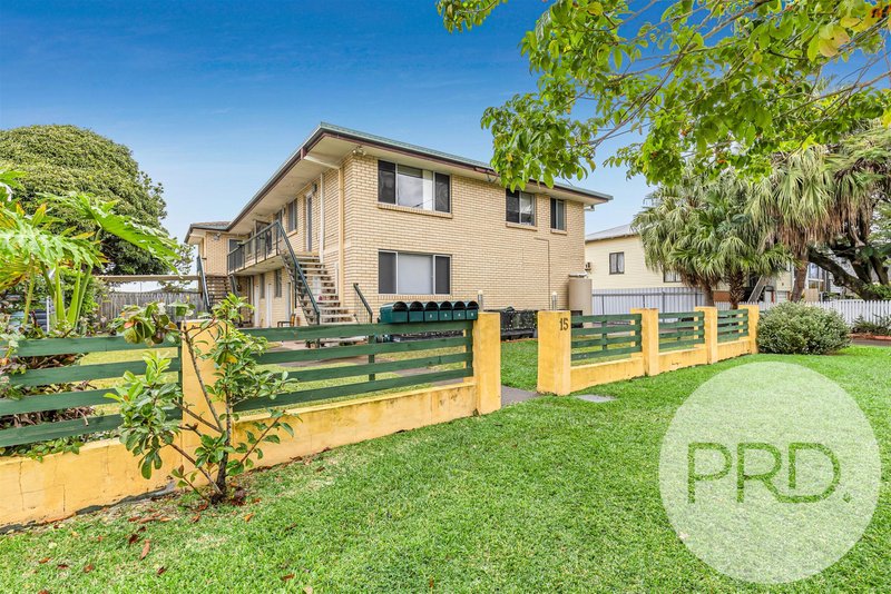 3/15 Franklin Street, Nundah QLD 4012