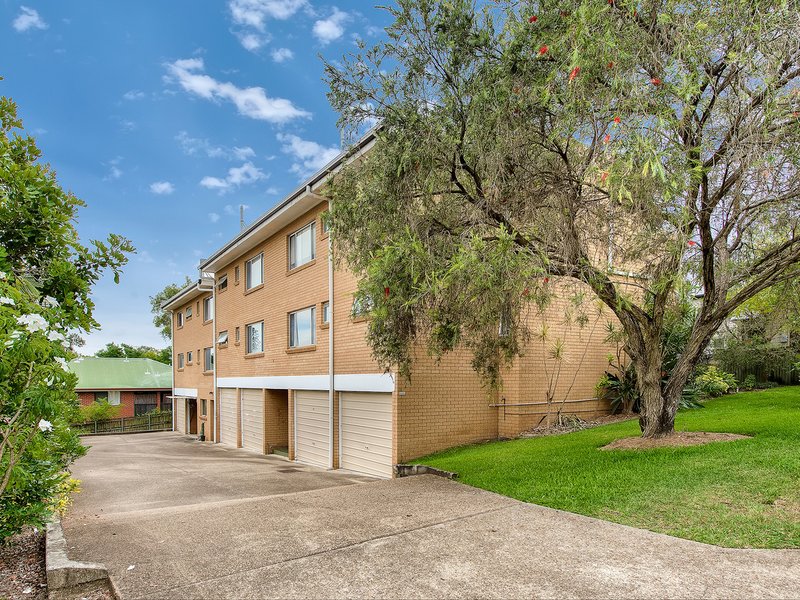 Photo - 3/15 Globe Street, Ashgrove QLD 4060 - Image 1