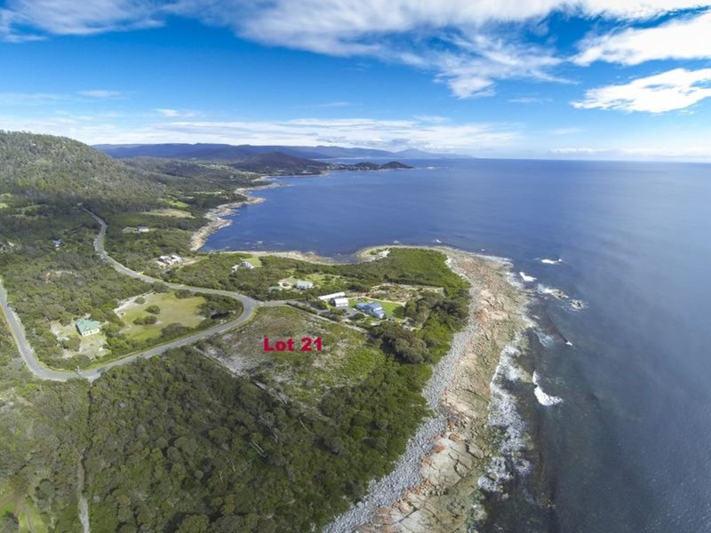 315 Harveys Farm Road, Bicheno TAS 7215