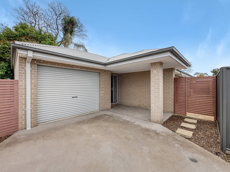 3/15 Hensley Court, Wodonga VIC 3690