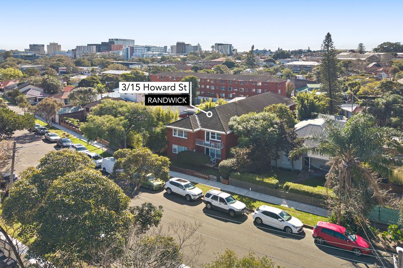 Photo - 3/15 Howard Street, Randwick NSW 2031 - Image 11
